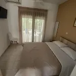 Angelos Studios Apartment *