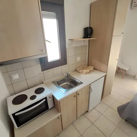 Angelos Studios * Nikiti (Sithonia)