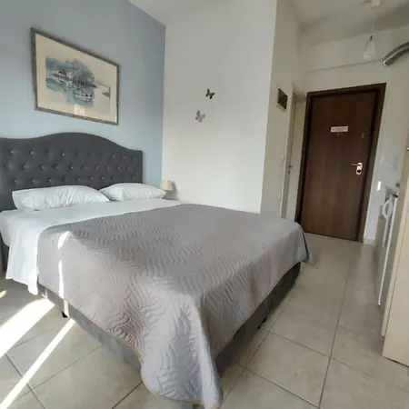 Angelos Studios * Nikiti (Sithonia)