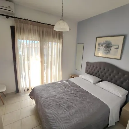 Angelos Studios * Nikiti (Sithonia)