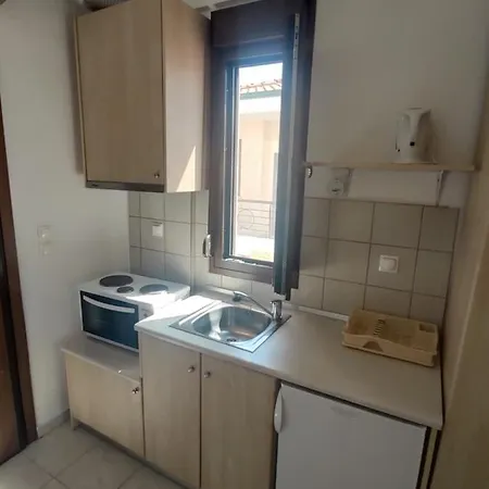 Apartament Angelo *