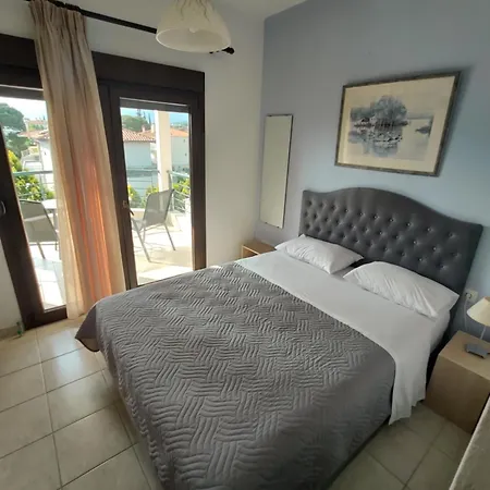 Angelos Studios * Nikiti (Sithonia)