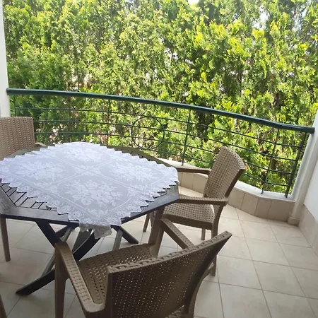 Angelos Studios Apartment Nikiti (Sithonia)