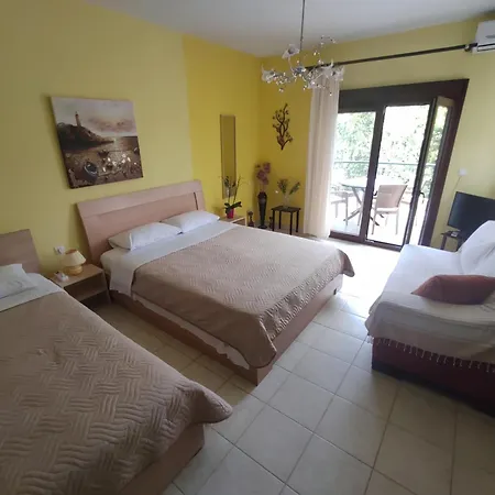 Angelos Studios * Nikiti (Sithonia)