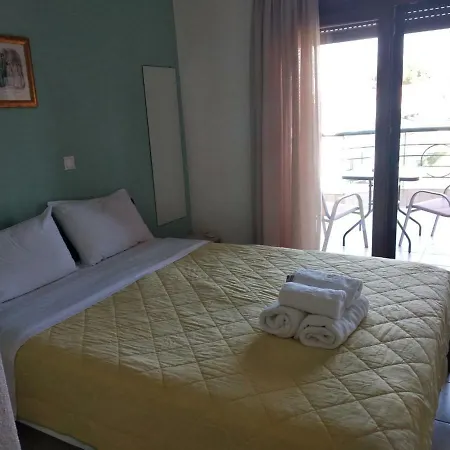 Apartment Angelos Studios