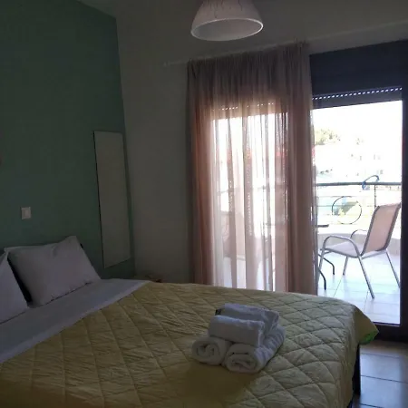 Angelos Studios * Nikiti (Sithonia)