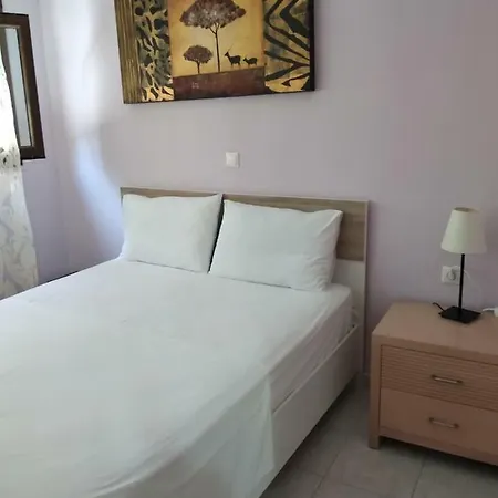 Angelos Studios Lejlighed Nikiti (Sithonia)