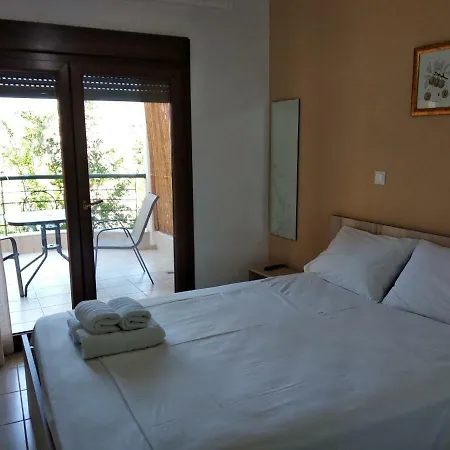 Angelos Studios Nikiti (Sithonia)