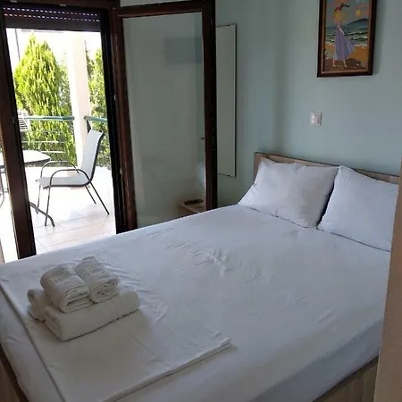 Angelos Studios Apartment *