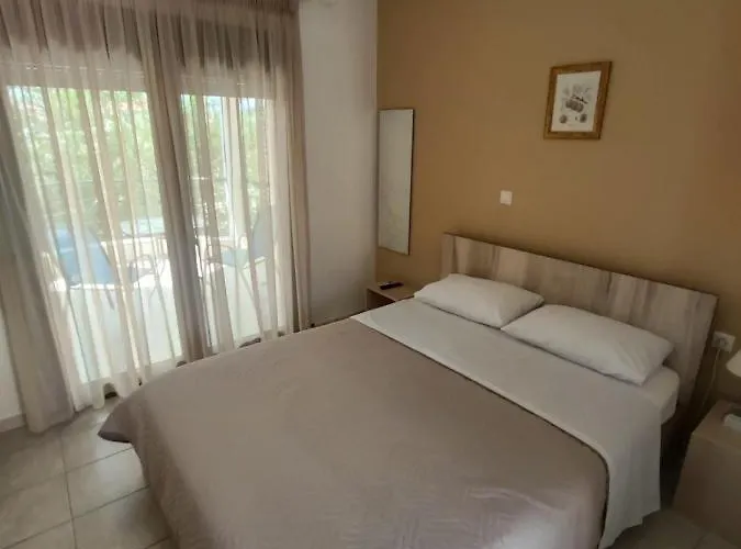 Angelo Apartament