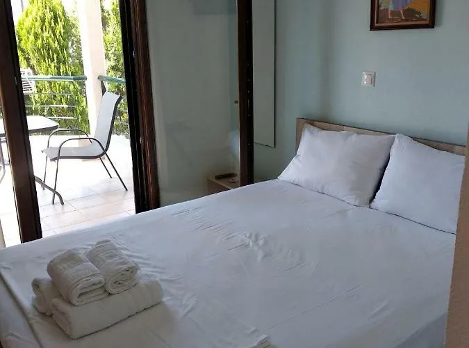 Angelo Apartament *