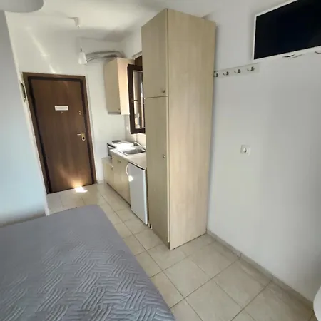 Angelo Apartmán Nikiti (Sithonia)