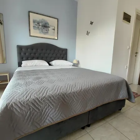 Apartmán Angelo Nikiti (Sithonia)