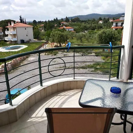 Apartmán Angelo