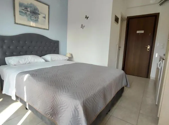 Angelo * Nikiti (Sithonia)