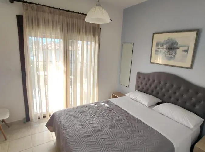 Angelo * Nikiti (Sithonia)