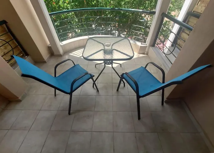 Appartamento Angelo Nikiti (Sithonia)