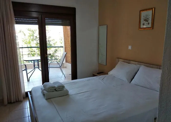 Angelo Nikiti (Sithonia)